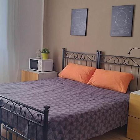 Casa Lambruschini Appartement Florence Buitenkant foto