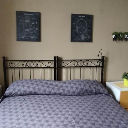 Casa Lambruschini Appartement Florence Buitenkant foto