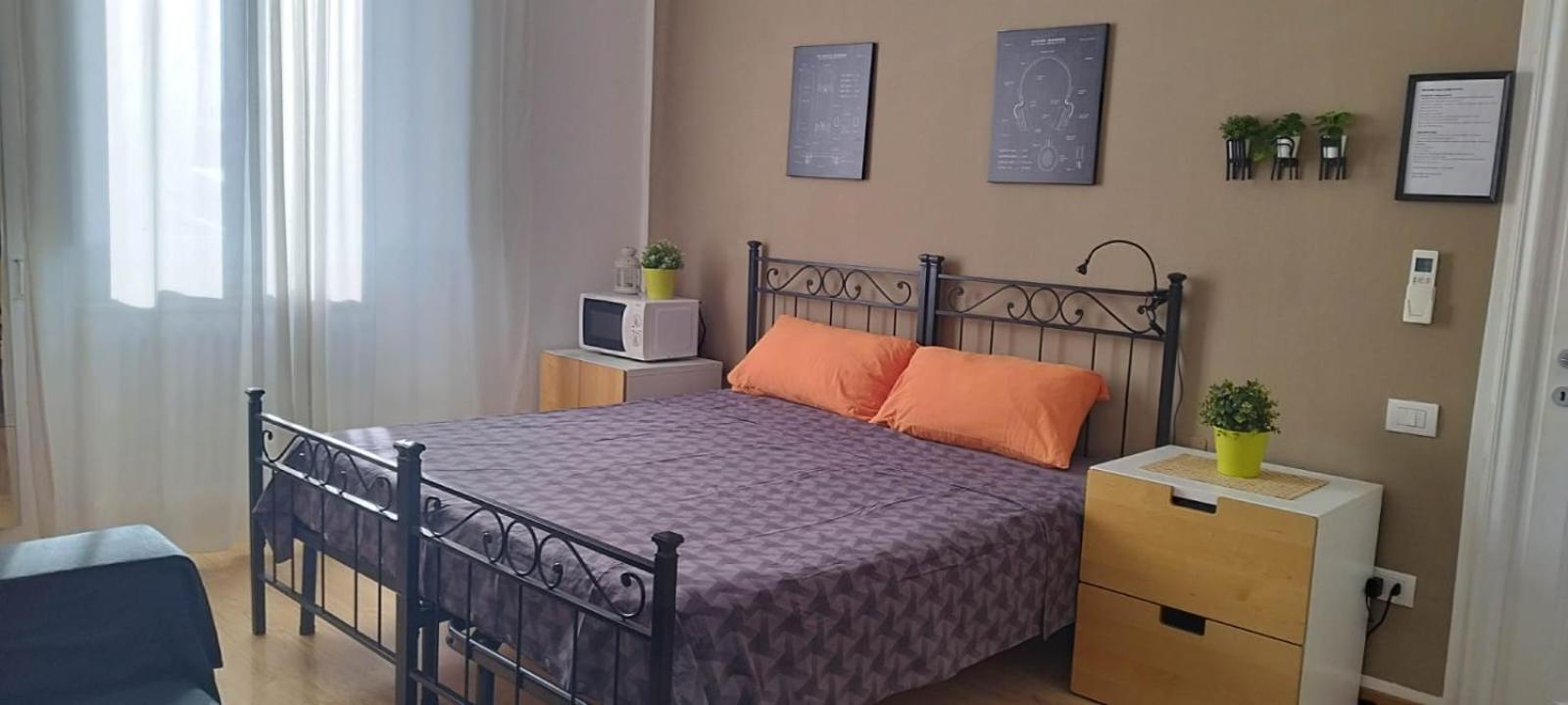 Casa Lambruschini Appartement Florence Buitenkant foto