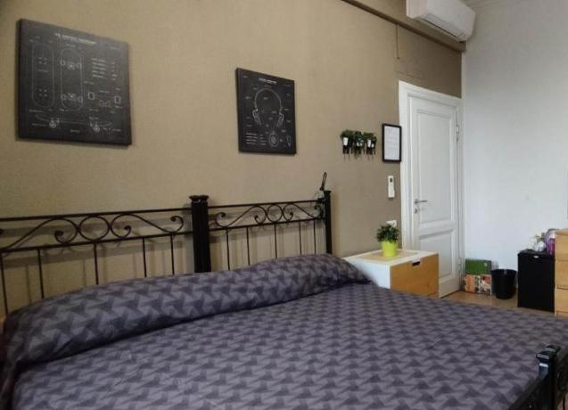 Casa Lambruschini Appartement Florence Buitenkant foto