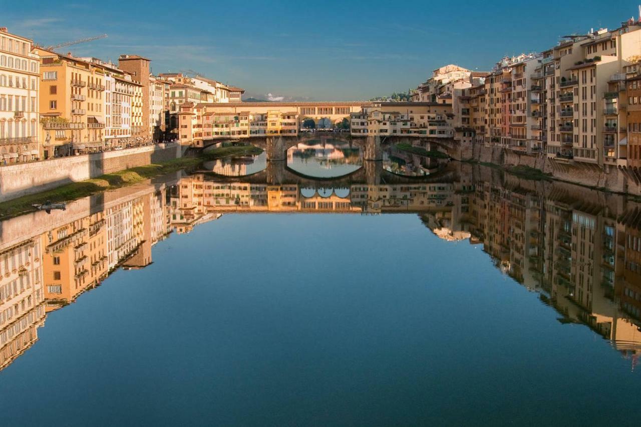 Casa Lambruschini Appartement Florence Buitenkant foto